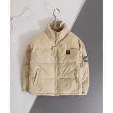 버버리 레이어드 패딩 2컬러 남녀공용 (국내배송)