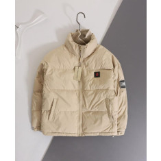 버버리 레이어드 패딩 2컬러 남녀공용 (국내배송)