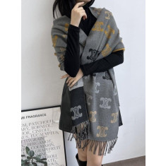 셀린느 숄 머플러 (국내배송)