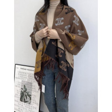 셀린느 숄 머플러 (국내배송)