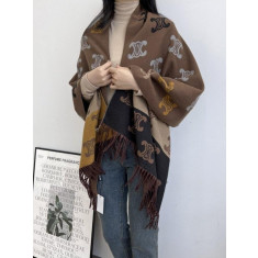 셀린느 숄 머플러 (국내배송)