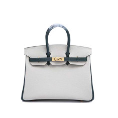 에르메스 버킨백 25 콤비 (국내배송)