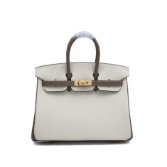 에르메스 버킨백 25 콤비 (국내배송)