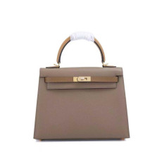 에르메스 켈리백 25 콤비 (국내배송)