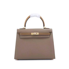 에르메스 켈리백 25 콤비 (국내배송)