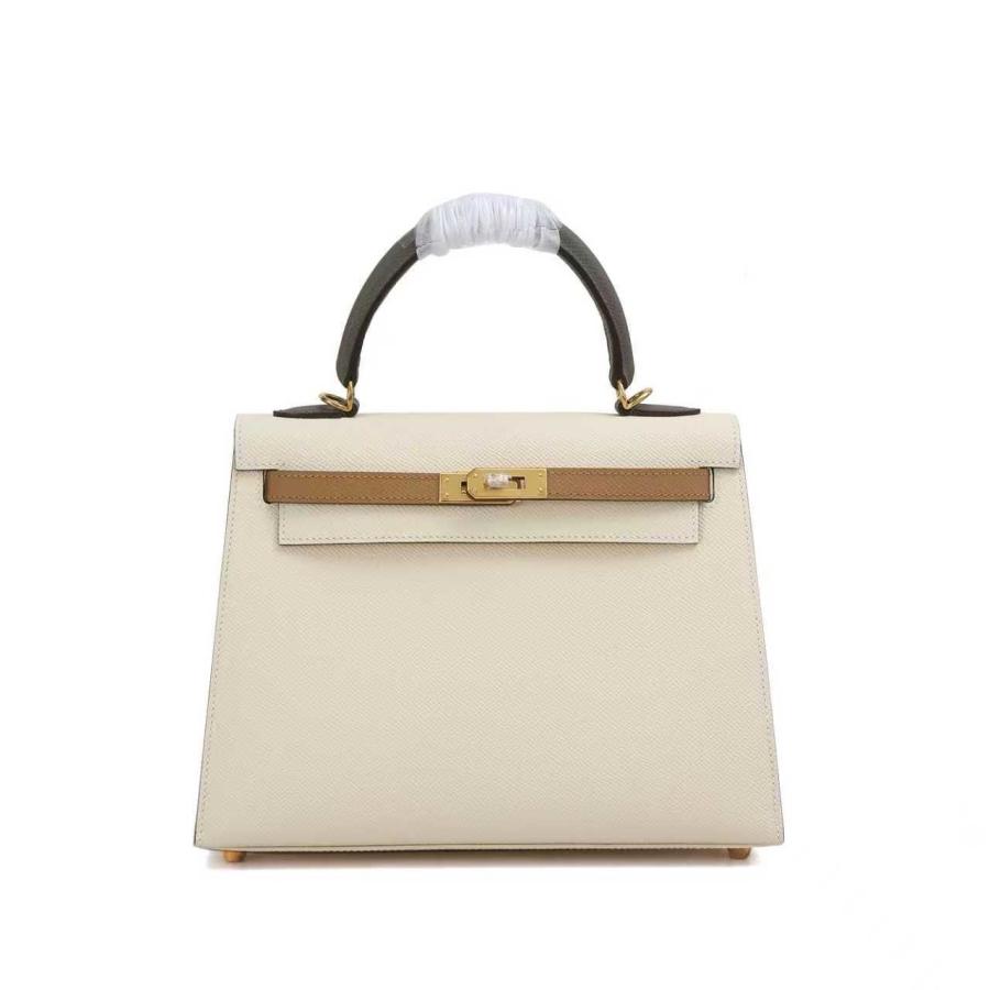 에르메스 켈리백 25 콤비 (국내배송)