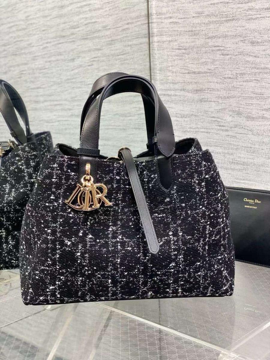 디올 뚜주흐백 스몰, 미듐