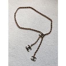 ✨타임세일✨샤넬 체인 벨트