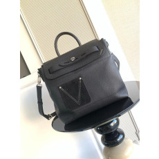 루이비통 스티머 30 토트백