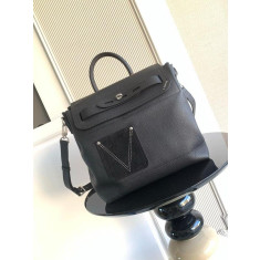 루이비통 스티머 30 토트백