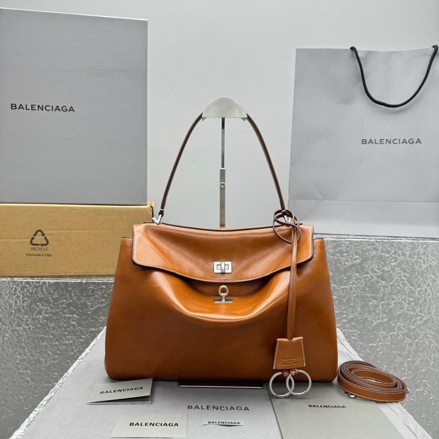 발렌시아가 로데오백 미듐