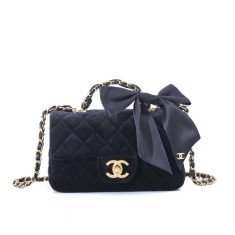 샤넬 AS5875 미니 플랩백 (국내배송)