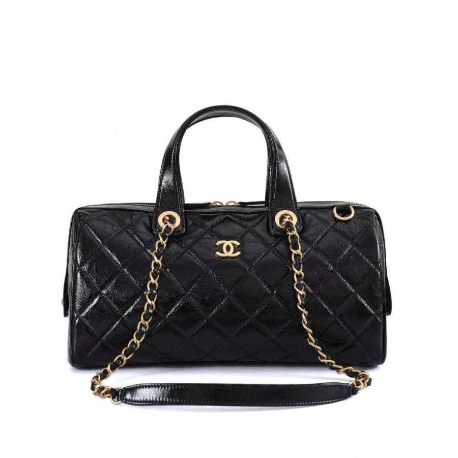 샤넬 AS5579 페이던트 라지 볼링백 (국내배송)