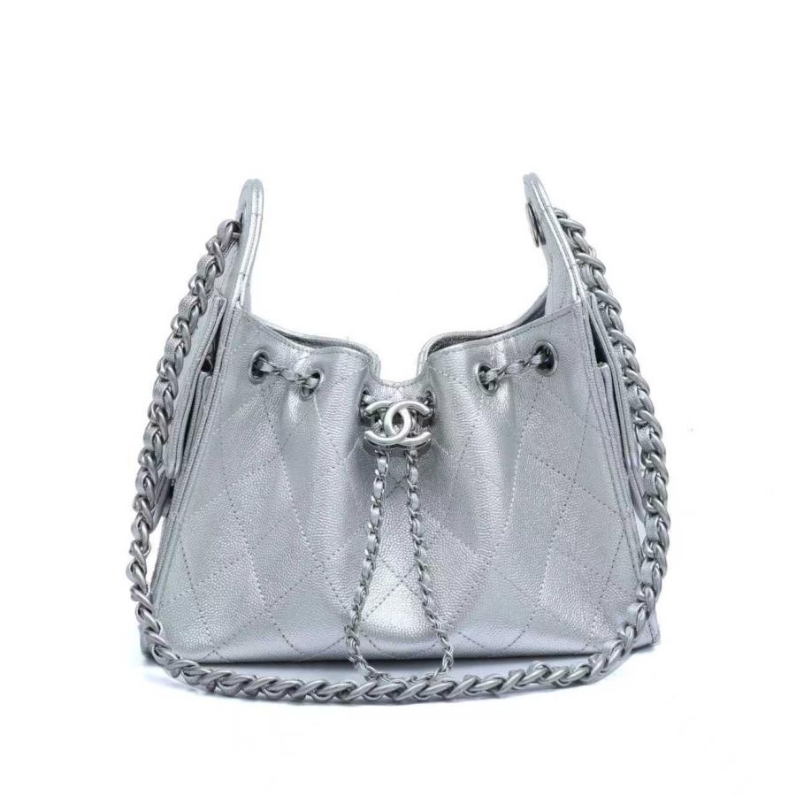 샤넬 25백 미니 캐비어 (국내배송)