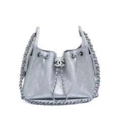 샤넬 25백 미니 캐비어 (국내배송)