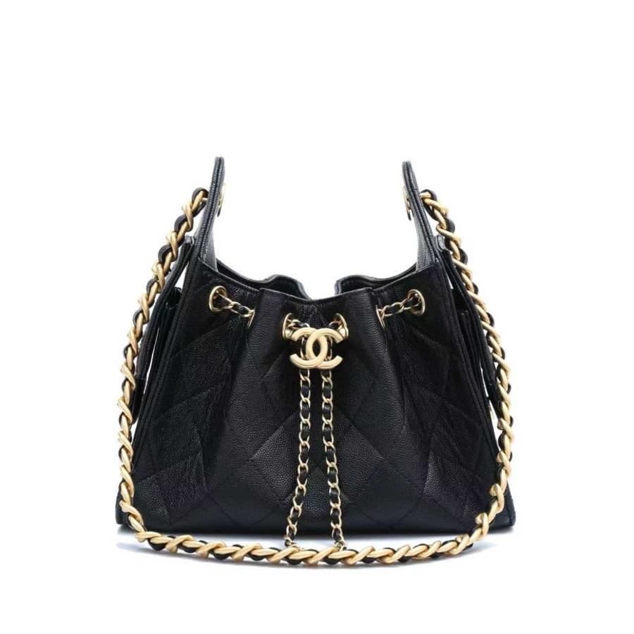 샤넬 25백 미니 캐비어 (국내배송)