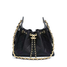 샤넬 25백 미니 캐비어 (국내배송)