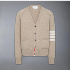 톰브라운 셔틀랜드 4바 울 가디건 & 맨투맨 티셔츠