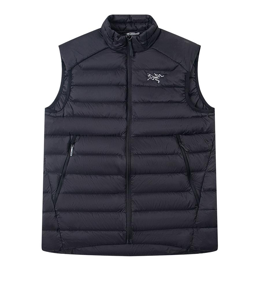 아크테릭스 세륨 패딩 조끼 남녀공용 (3컬러)