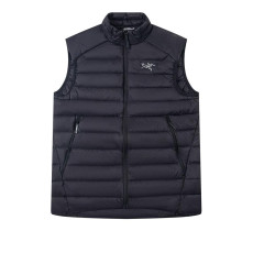 아크테릭스 세륨 패딩 조끼 남녀공용 (3컬러)