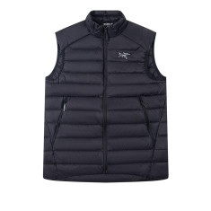 아크테릭스 세륨 패딩 조끼 남녀공용 (3컬러)