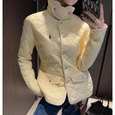 폴로 랄프로렌 퀼팅 자켓 (3컬러)