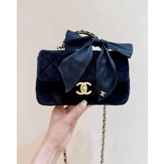 샤넬 AS5875 미니 플랩백