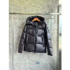 캐나다구스 싸이프레스 패딩