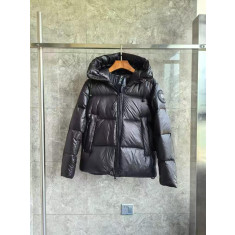 캐나다구스 싸이프레스 패딩