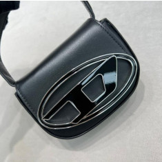 디젤 미니 1DR 숄더백