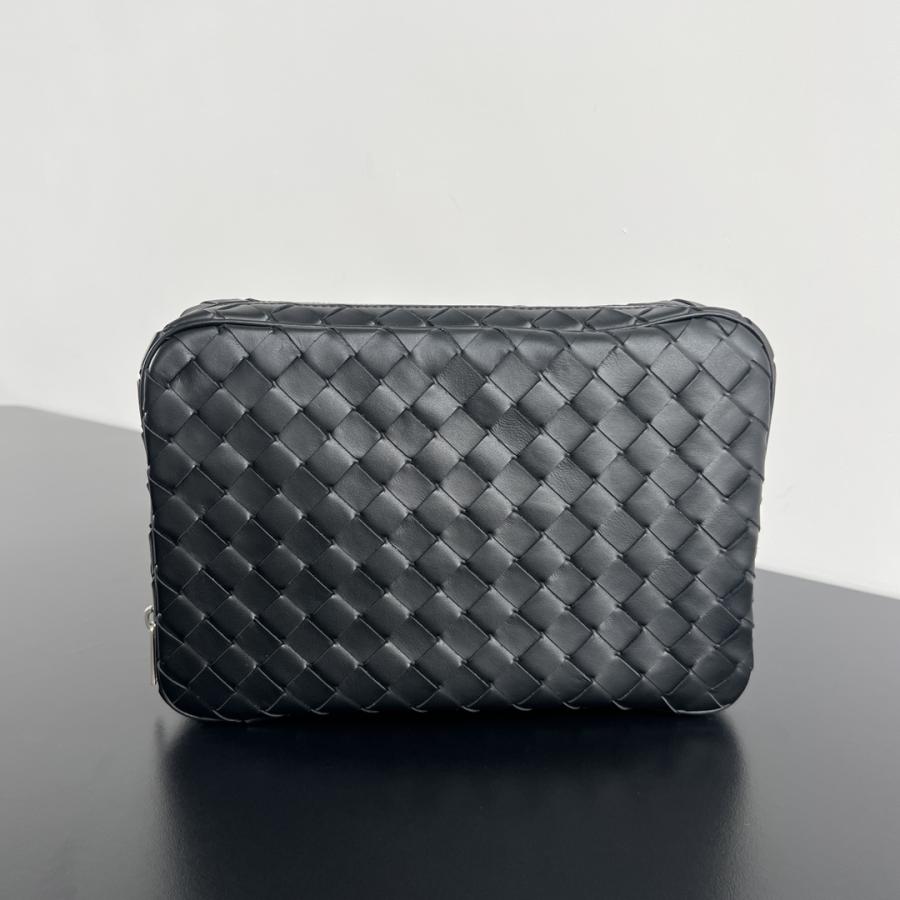 보테가베네타 오거나이저 클러치백