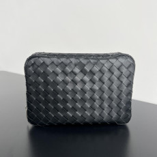 보테가베네타 오거나이저 클러치백