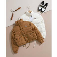 몽클레어 셀레 투인원 숏 다운 패딩 2컬러 (국내배송)