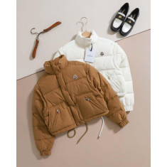 몽클레어 셀레 투인원 숏 다운 패딩 2컬러 (국내배송)