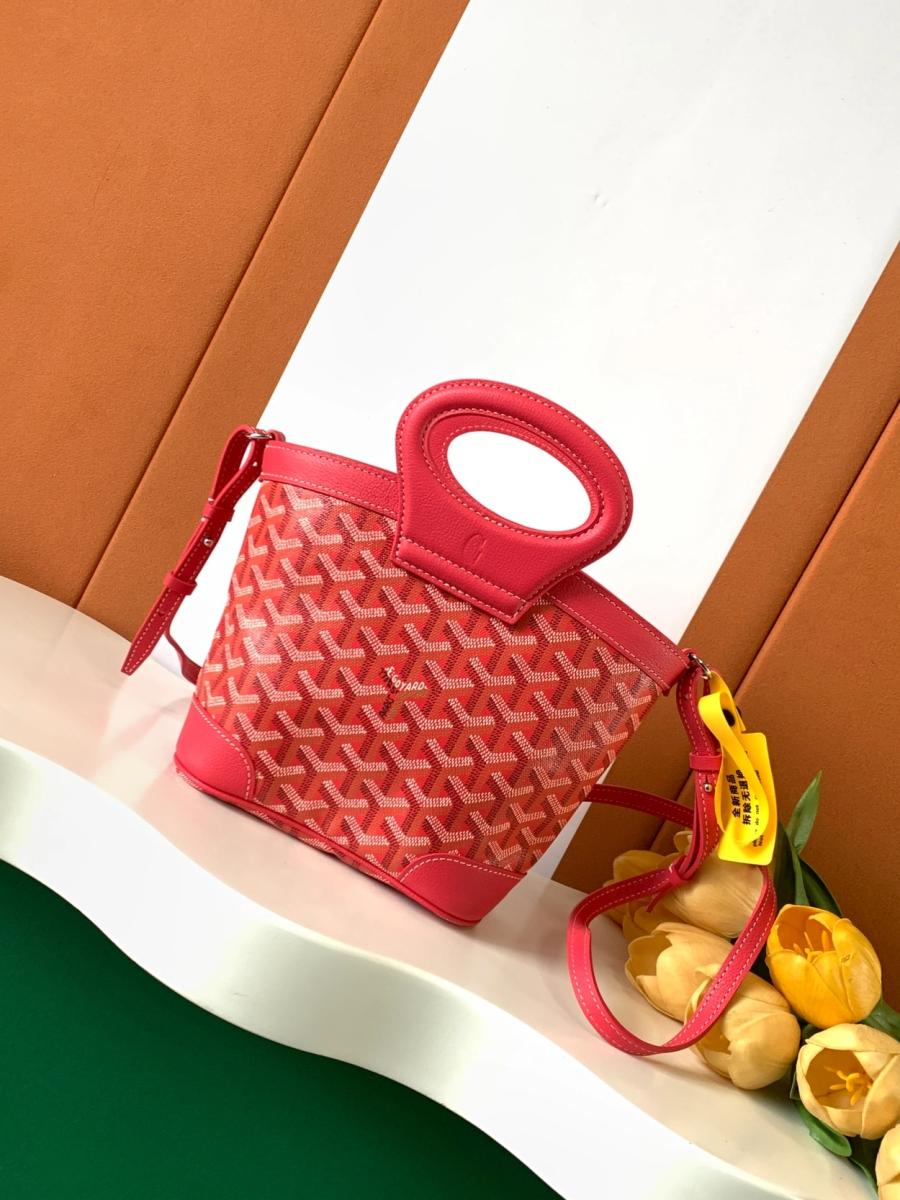 고야드 벨루가 미니