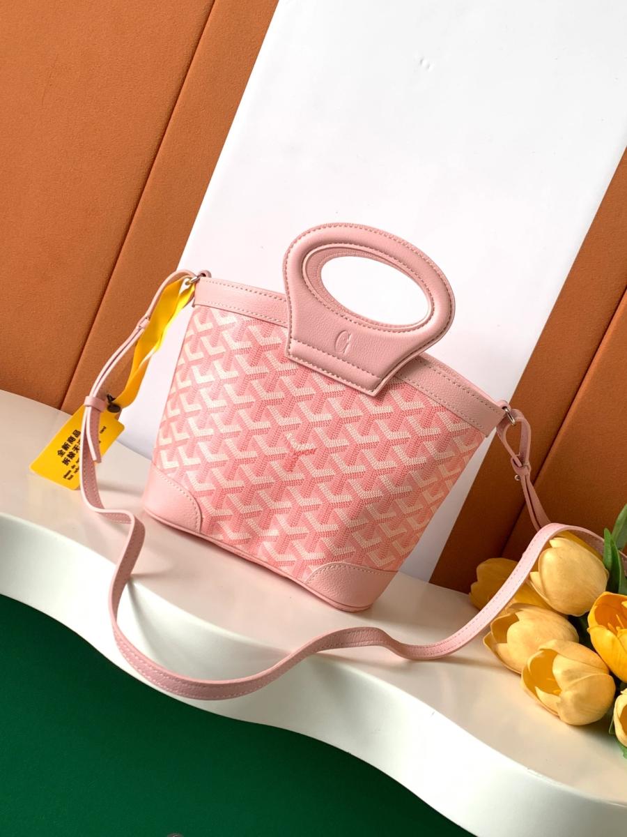 고야드 벨루가 미니