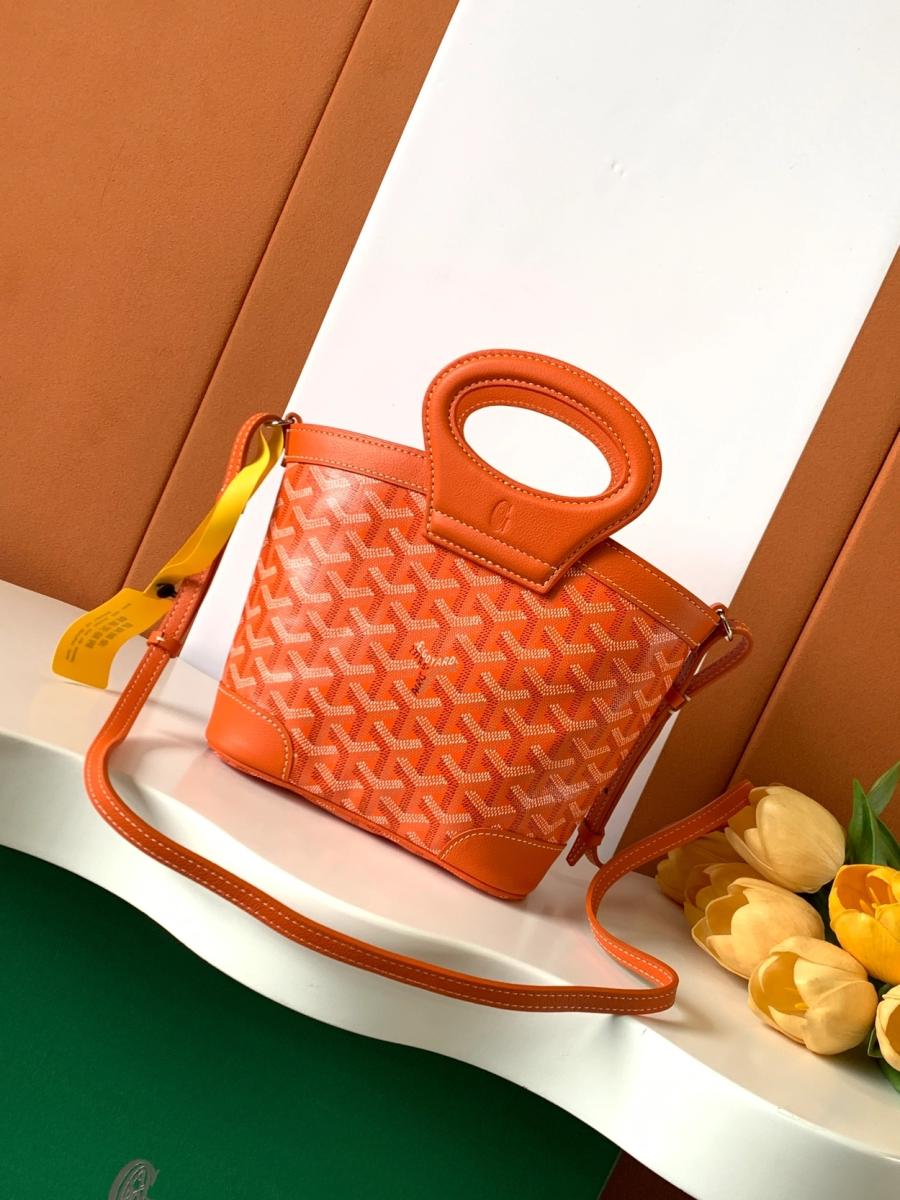 고야드 벨루가 미니