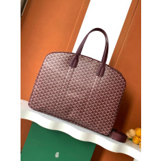 고야드 새빌 로 수트 케이스