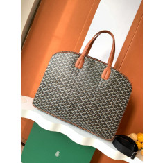 고야드 새빌 로 수트 케이스