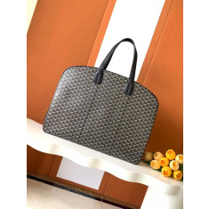 고야드 새빌 로 수트 케이스