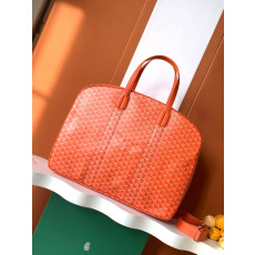 고야드 새빌 로 수트 케이스