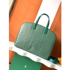 고야드 새빌 로 수트 케이스