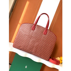 고야드 새빌 로 수트 케이스