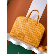 고야드 새빌 로 수트 케이스