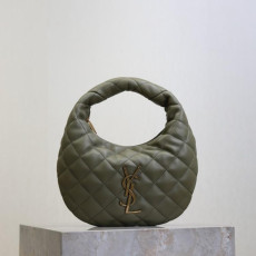 생로랑 이카리노 호보백 미니