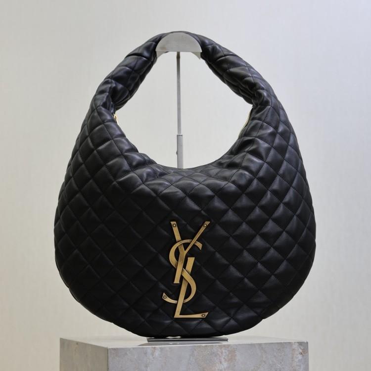 생로랑 이카리노 호보백 라지