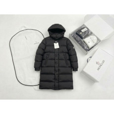 몽클레어 하노베리안 롱패딩 남녀공용 (국내배송)