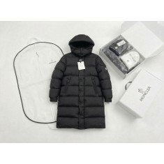 몽클레어 하노베리안 롱패딩 남녀공용 (국내배송)