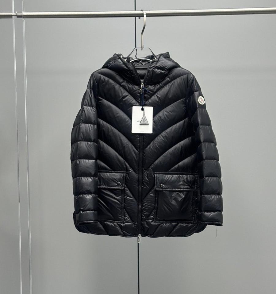 몽클레어 아르젠노 패딩 자켓 (국내배송)