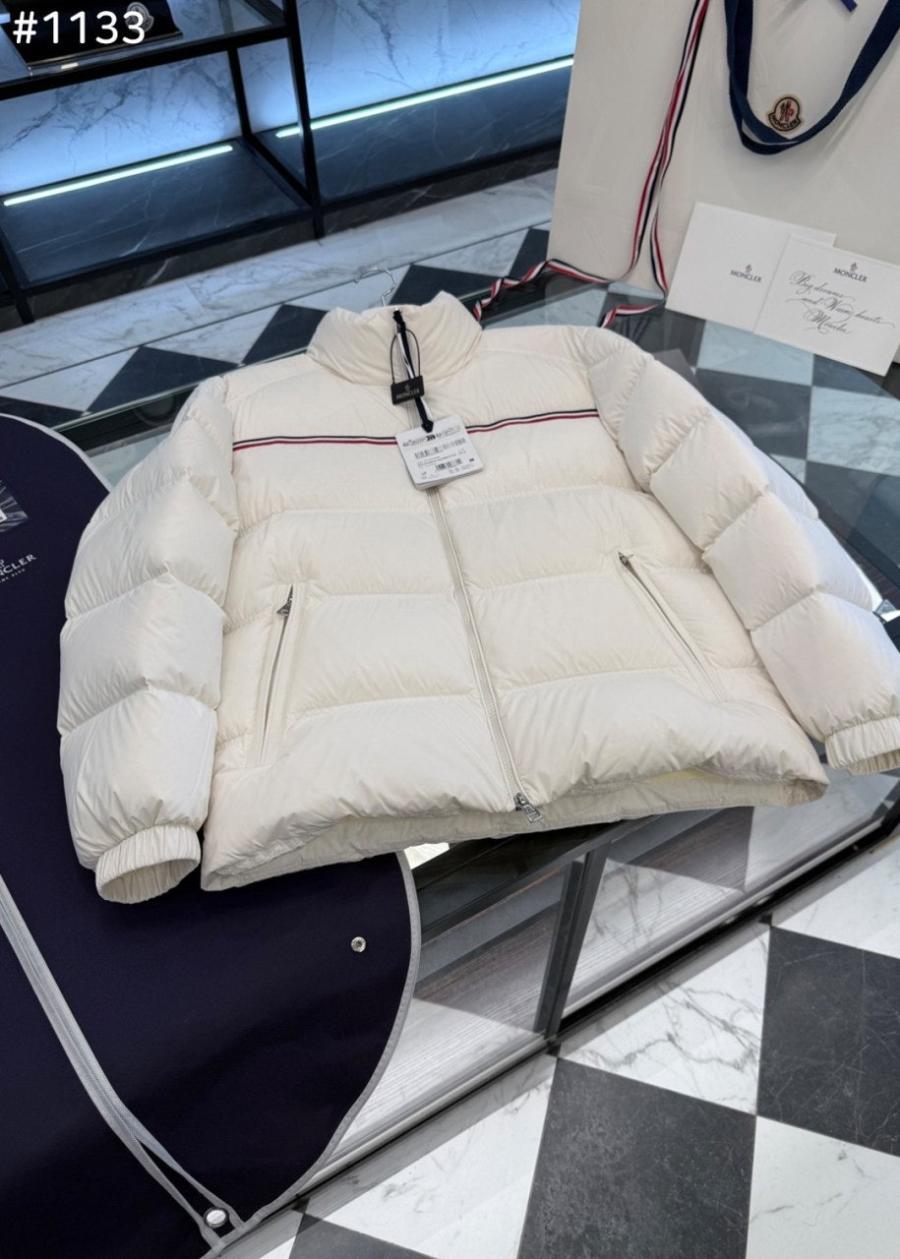 몽클레어 부바크 패딩 (국내배송)